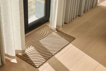 Waterhog Fingerprint doormat | Standard size | 55x85 cm